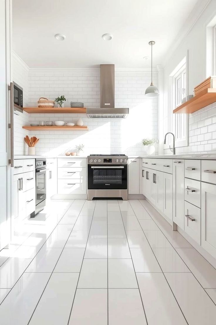 Subway Tile Pattern